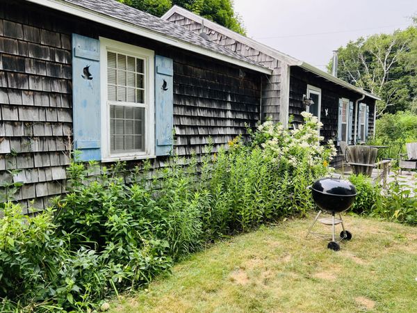 7 Soule Road, Chebeague Island, ME 04017