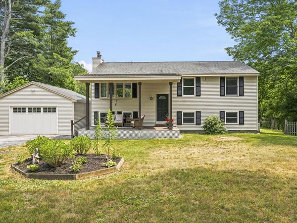 5 Partridge Lane , Gray, ME 04039