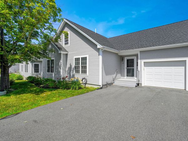 159 Lincoln Street , Unit 10, Westbrook, ME 04092