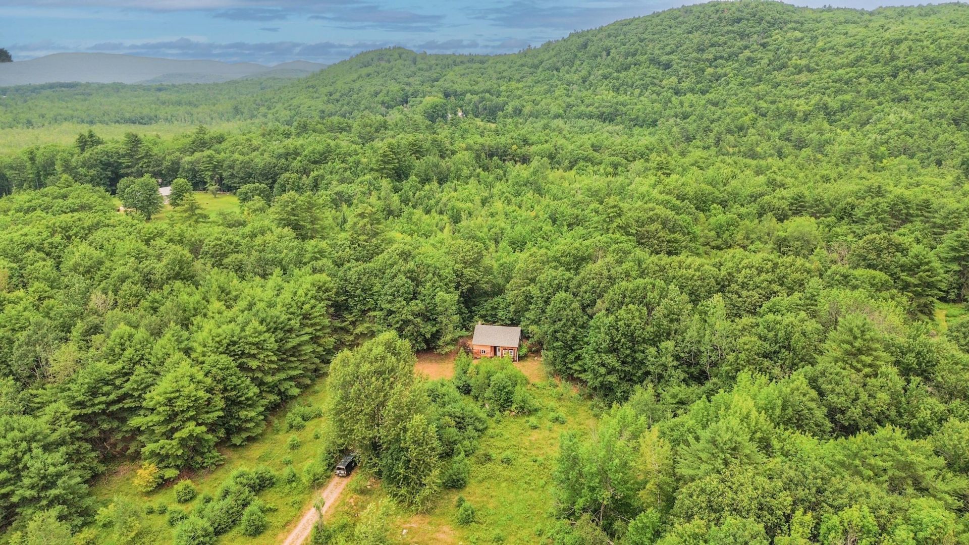 221 Colcord Pond Road , Porter, ME 04068 Main Photo