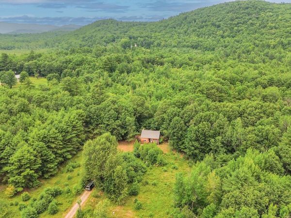 221 Colcord Pond Road , Porter, ME 04068