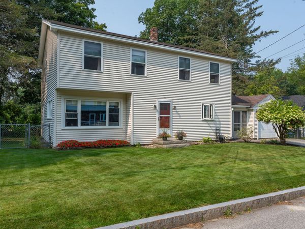 18 Fairview Court , Auburn, ME 04210