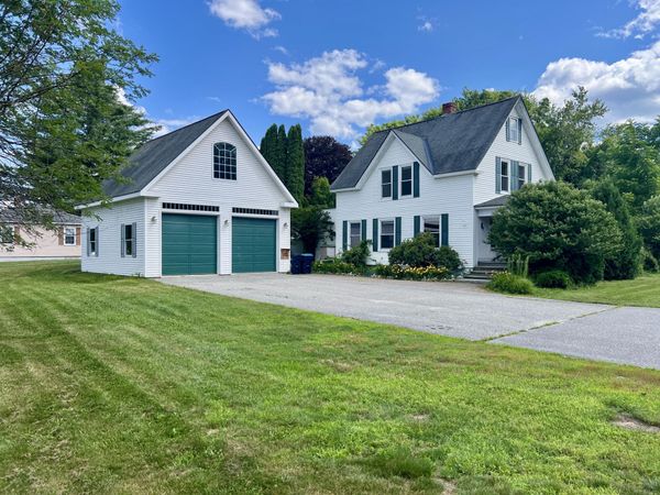 1079 Turner Street , Auburn, ME 04210