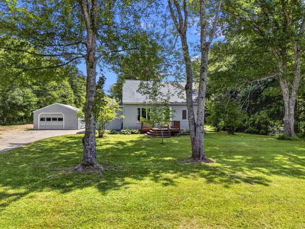 505 Foreside Road , Topsham, ME 04086