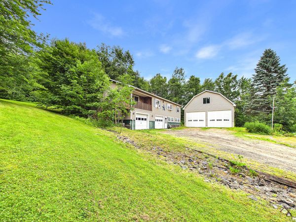 442 Isthmus Road, Rumford, ME 04276