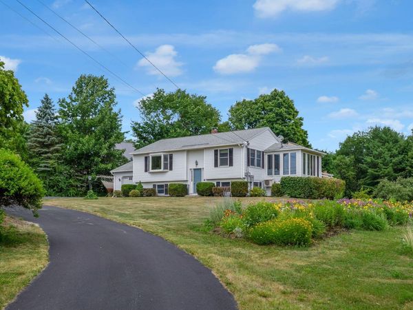 155 Ridge Road , Lisbon, ME 04252