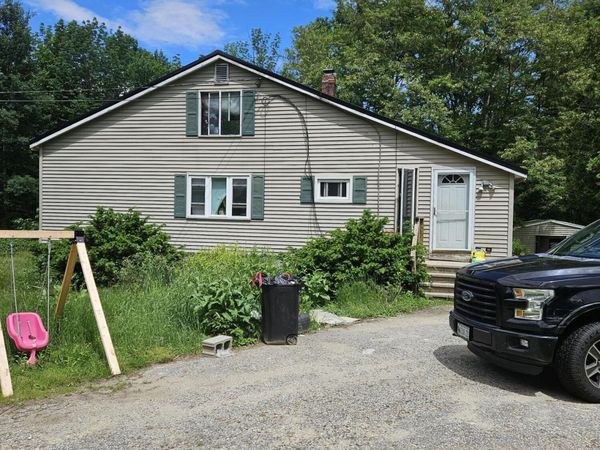1055 Woodman Hill Road , Minot, ME 04258