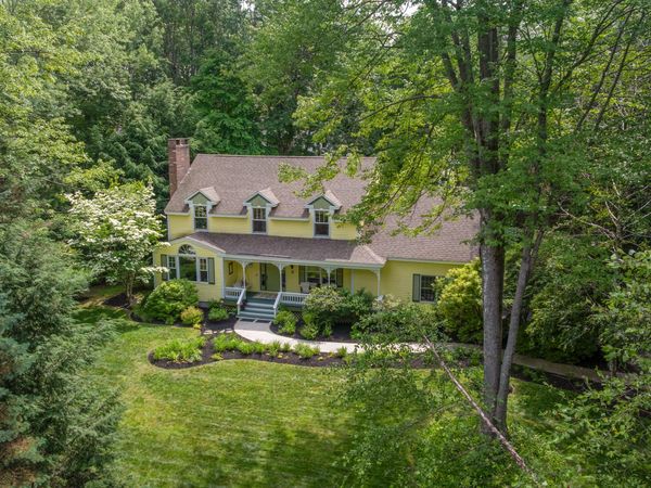 25 Sumac Drive, Brunswick, ME 04011
