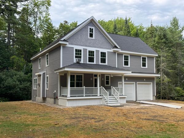 62 Sisquisic Trail , Yarmouth, ME 04096