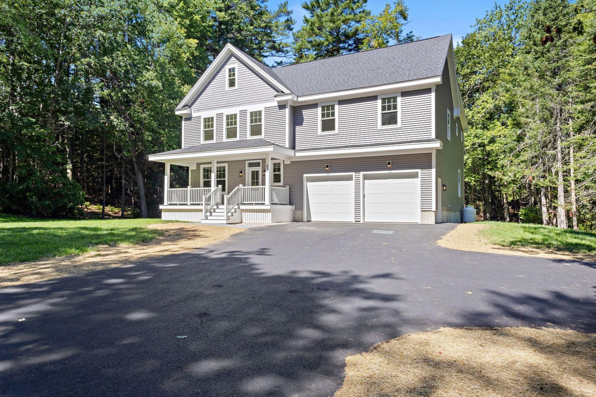 62 Sisquisic Trail Yarmouth, ME 04096