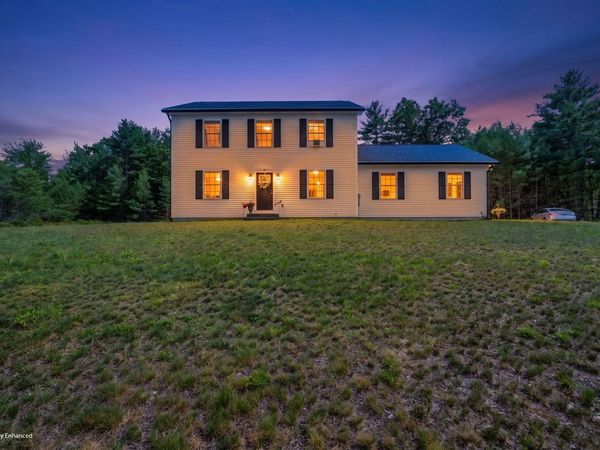 53 Natures Way , Standish, ME 04085