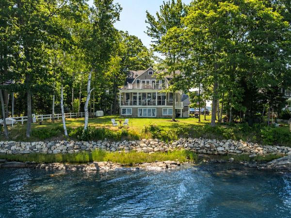 24 Merganser Way , Freeport, ME 04032