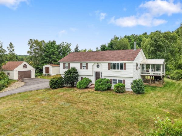 448 Bangor Road , Stockton Springs, ME 04981