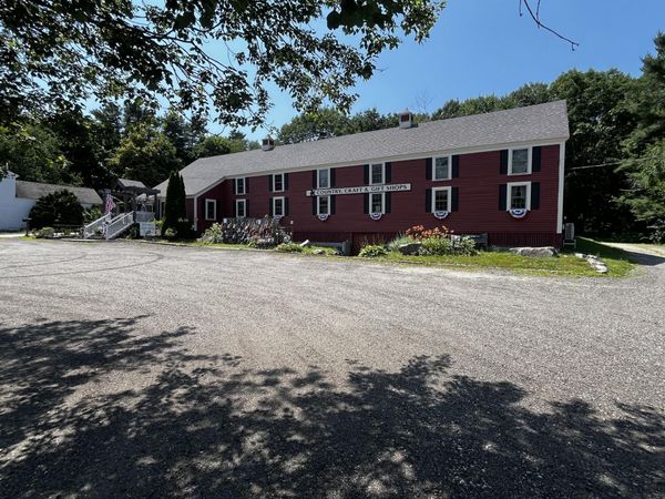 2244 Post Road , Wells, ME 04090