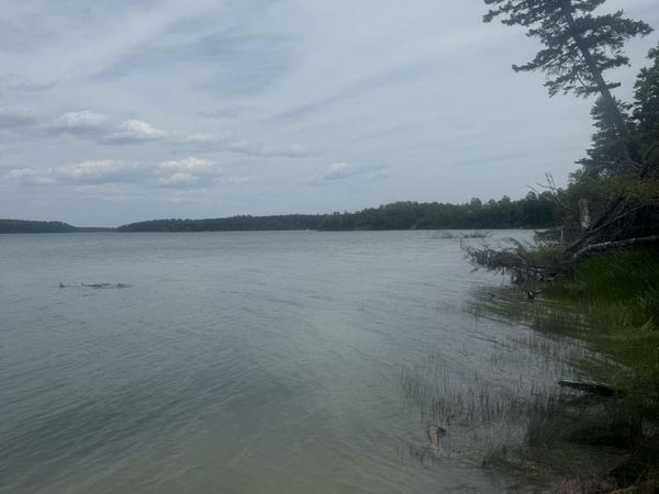 18 Middle Ground View , Jonesport, ME 04649