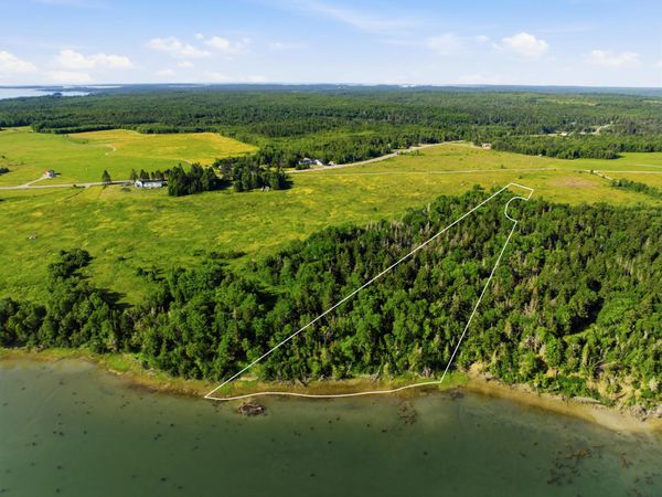 18 Middle Ground View , Jonesport, ME 04649