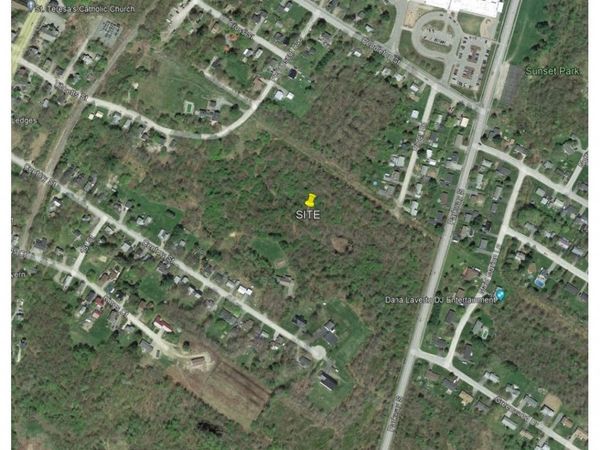 lot 167a Parkway South Parkway , Brewer, ME 04412