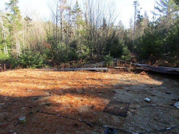 90 Farm Edge Road , Sullivan, ME 04664