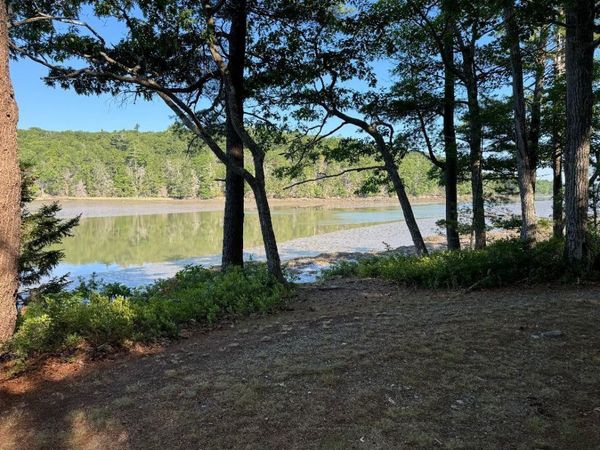 00 Pine Tree Lane , Boothbay, ME 04537