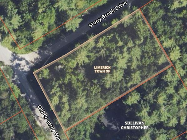 42-97 Old Country Way , Limerick, ME 04048