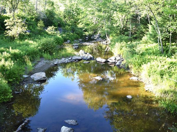 Knox Kenney Road , Knox, ME 04986
