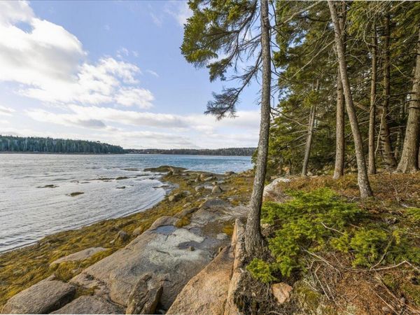 M3-2A Oceanville Road , Stonington, ME 04681