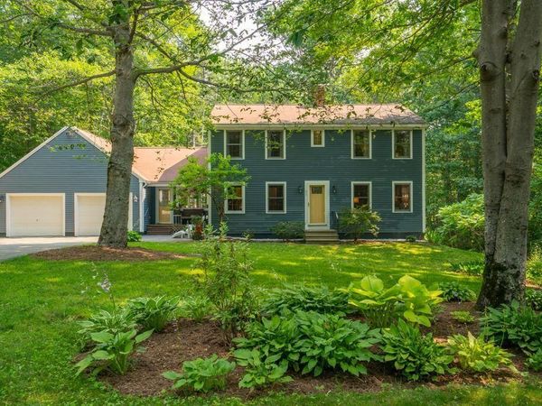 22 Wildridge Road , Standish, ME 04084