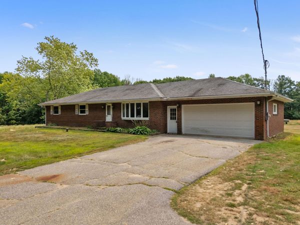 190 Dyer Road , Lewiston, ME 04240
