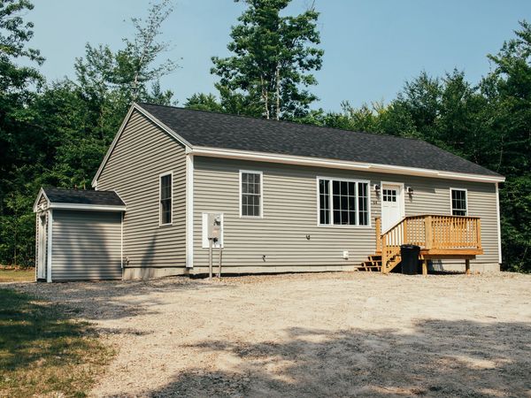 64 North, Limington, ME 04049