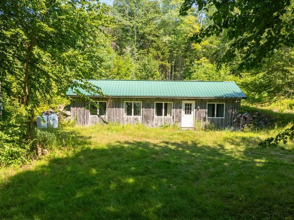 47 Tranquility Lane , Perry, ME 04667