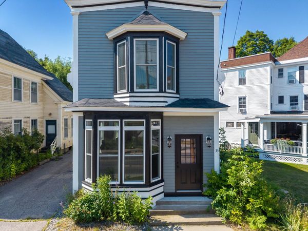 33 Main Street, Cornish, ME 04020