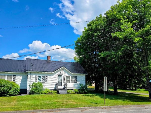 35 Harrison Avenue , Dover-Foxcroft, ME 04426