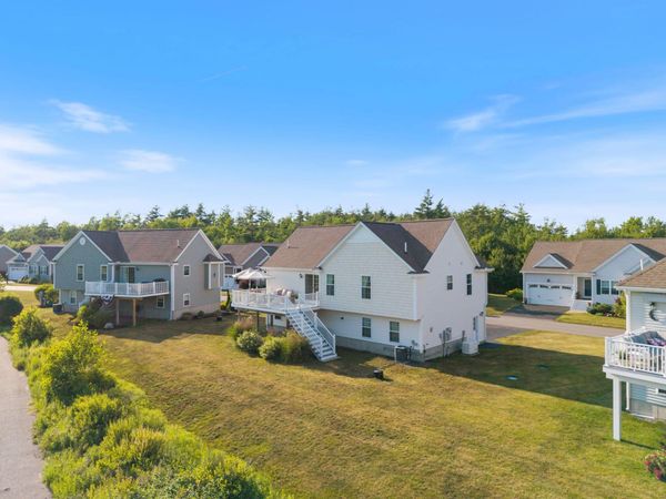 165 Championship Way , Unit 34, Wells, ME 04090