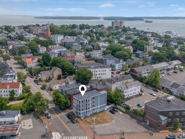 106 Cumberland Avenue , Unit 301, Portland, ME 04101