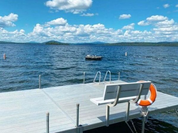2 Lynn Way , Rangeley, ME 04970