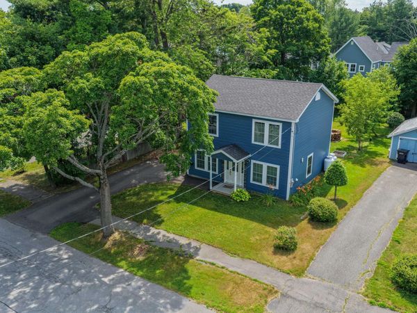 210 Fern Street , Bangor, ME 04401