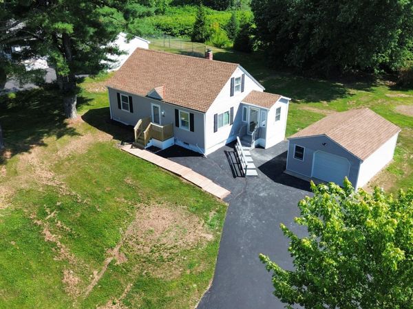 26 Clay Road , Gorham, ME 04038