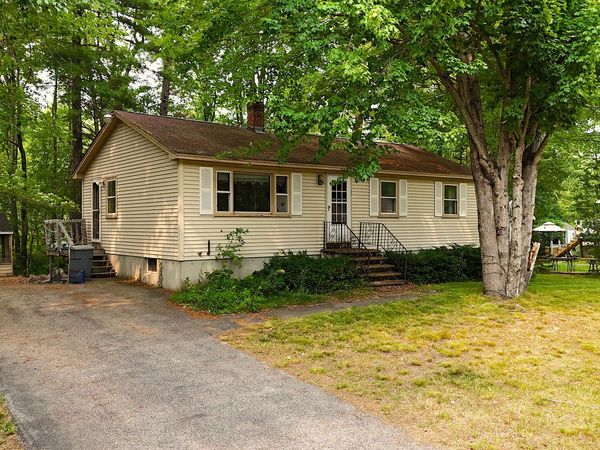 16 Pierce Avenue , Sanford, ME 04073