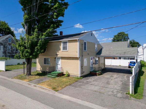 25 Green Street , Saco, ME 04072