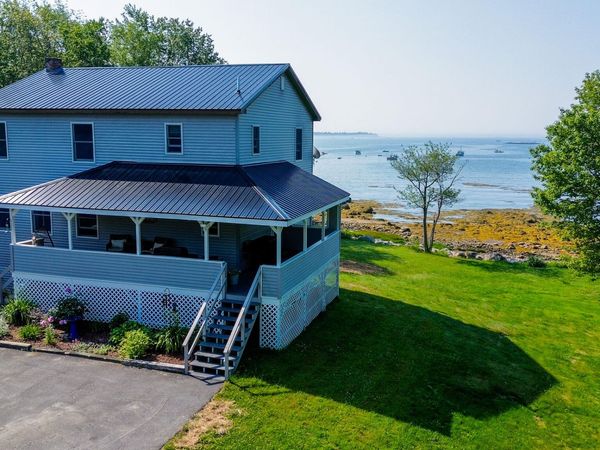 119 Merritt Road , Steuben, ME 04680