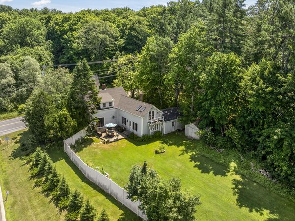 101 Bristol Road, Damariscotta, ME 04543