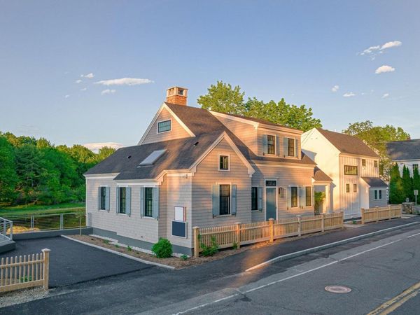 2 Maine Street , Kennebunkport, ME 04046