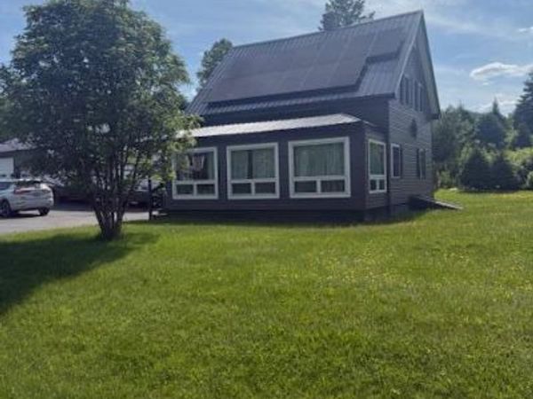 1443 Aroostook Road , Wallagrass, ME 04781