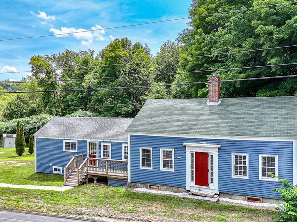 856 Augusta Road, Rome, ME 04963