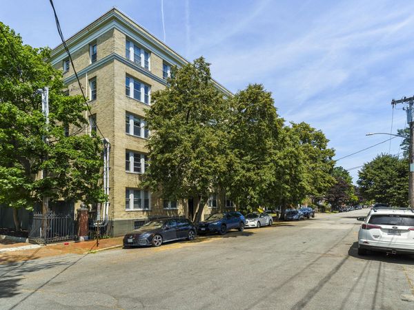 197 Pine Street , Unit 45, Portland, ME 04102