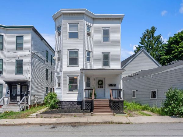 17 Boynton Street , Portland, ME 04102