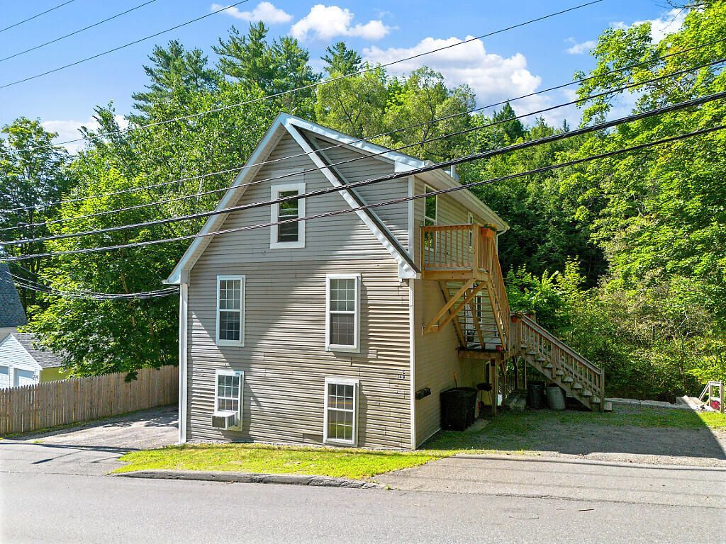 16 Northern Avenue, Farmingdale, ME 04344 Main Photo