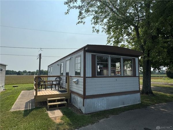 6254 US 40 LOT 11, Bethel Twp, OH 45371