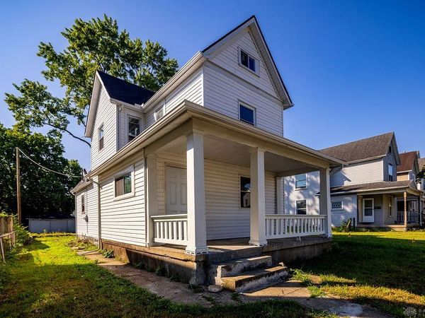 40 Drake Avenue, Dayton, OH 45405
