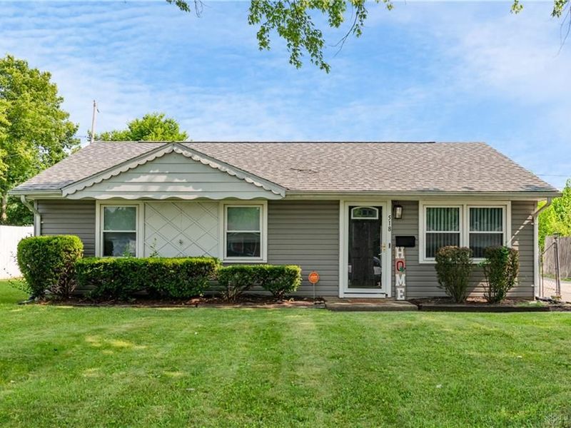 518 Monaco Drive, Springfield, OH 45506 Photo 2